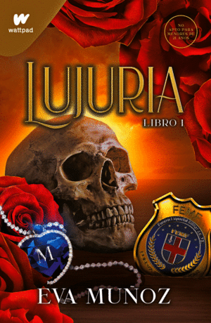 Lujuria. Libro 2 (Pecados placenteros 2) (Spanish Edition) See more Spanish  EditionSpanish Edition