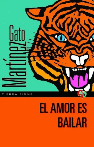 EL AMOR ES BAILAR