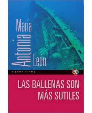 LAS BALLENAS SON MÁS SUTILES