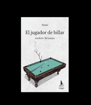 EL JUGADOR DE BILLAR