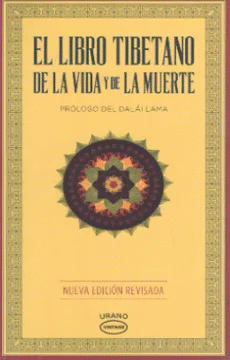 EL LIBRO TIBETANO DE LA VIDA Y LA MUERTE. RIMPOCHE, SOGYAL. Libro en papel.  9789585531185 Tornamesa