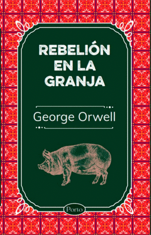 Libro versus Película: Rebelión en la granja (George Orwell vs