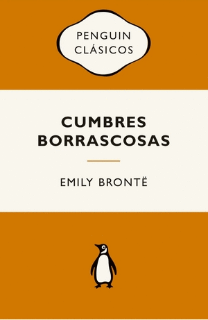 CUMBRES BORRASCOSAS