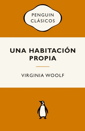 UNA HABITACION PROPIA