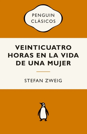 VEINTICUATRO HORAS EN LA VIDA DE UNA MUJER