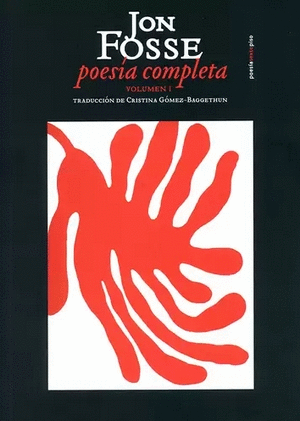 POESIA COMPLETA VOLUMEN 1