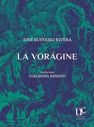 LA VORAGINE