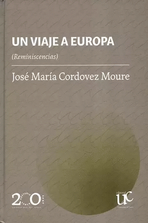 UN VIAJE A EUROPA