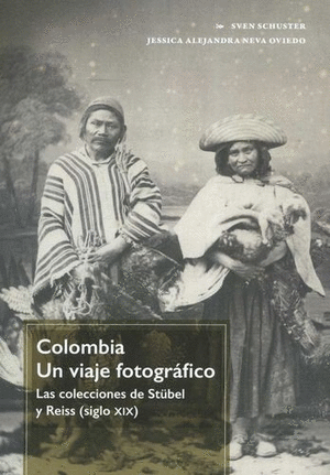 COLOMBIA UN VIAJE FOTOGRÁFICO