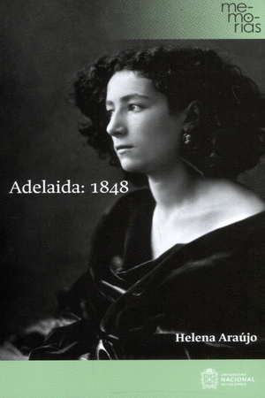 ADELAIDA: 1848