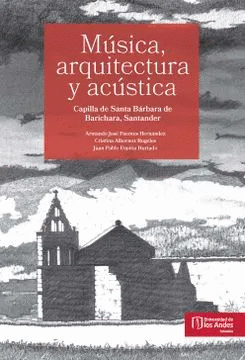 MUSICA, ARQUITECTURA Y ACUSTICA