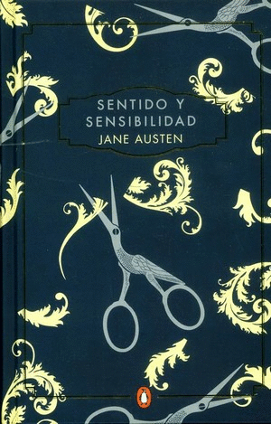 Sentido Y Sensibilidad. Jane Austen –