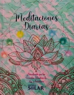 MEDITACIONES DIARIAS