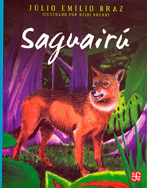 SAGUAIRÚ