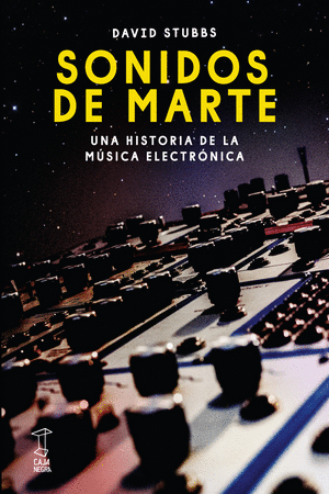 SONIDOS DE MARTE