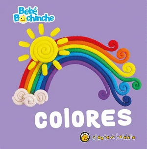 COLORES BEBE BOCHINCHE