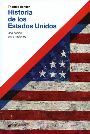 HISTORIA DE LOS ESTADOS UNIDOS