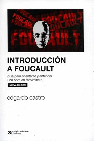 INTRODUCCION A FOUCAULT