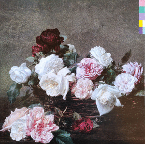 POWER, CORRUPTION & LIES (VINILO)