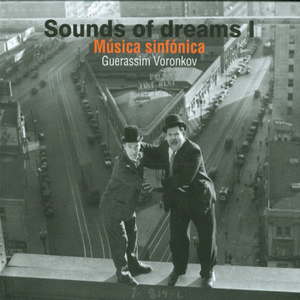 SOUNDS OF DREAMS I - MUSICA SINFONICA