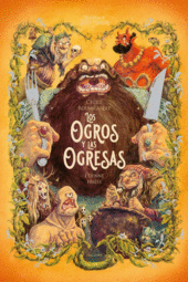 LOS OGROS Y OGRESAS