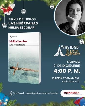 FIRMA DE LIBROS - 